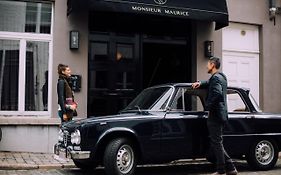 Monsieur Maurice